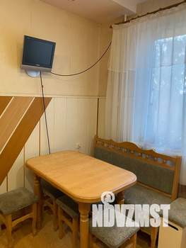 4-к квартира, посуточно, 82м2, 8/9 этаж