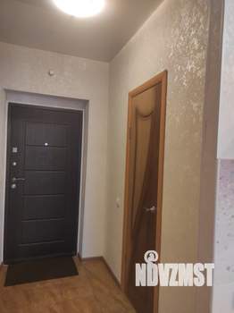 Студия квартира, на длительный срок, 31м2, 1/9 этаж