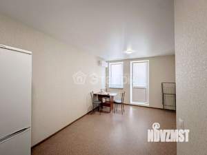 1-к квартира, на длительный срок, 32м2, 5/10 этаж