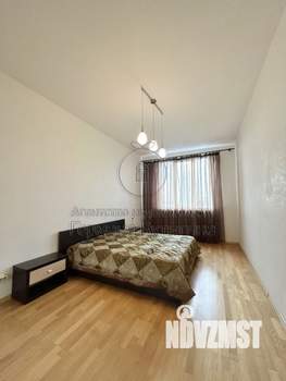 2-к квартира, на длительный срок, 93м2, 8/22 этаж