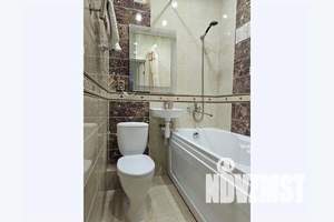 1-к квартира, посуточно, 30м2, 15/16 этаж