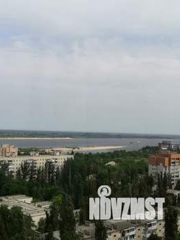 Студия квартира, посуточно, 42м2, 17/17 этаж