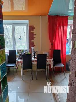 2-к квартира, на длительный срок, 45м2, 2/5 этаж