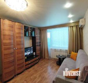 1-к квартира, посуточно, 32м2, 4/5 этаж