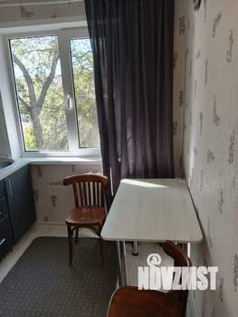 1-к квартира, на длительный срок, 30м2, 5/5 этаж