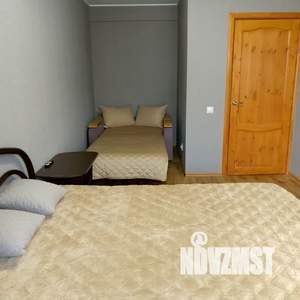 1-к квартира, посуточно, 35м2, 8/19 этаж