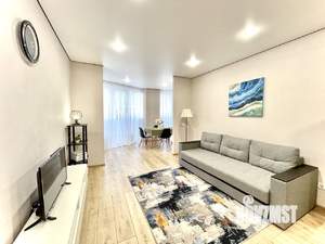 3-к квартира, посуточно, 82м2, 5/9 этаж