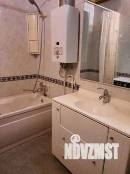 1-к квартира, посуточно, 36м2, 3/5 этаж