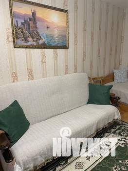 1-к квартира, на длительный срок, 36м2, 7/9 этаж