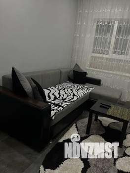 1-к квартира, посуточно, 44м2, 16/20 этаж