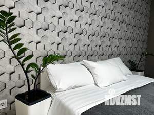 1-к квартира, посуточно, 38м2, 2/18 этаж