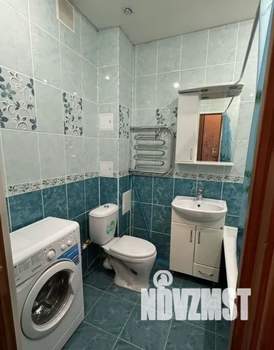 Студия квартира, посуточно, 30м2, 7/10 этаж