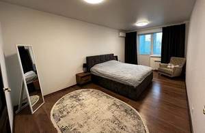 2-к квартира, на длительный срок, 76м2, 9/9 этаж