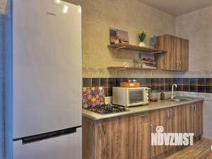 2-к квартира, посуточно, 55м2, 1/1 этаж