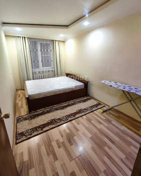 4-к квартира, на длительный срок, 62м2, 1/5 этаж