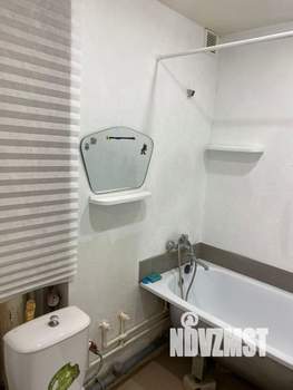 1-к квартира, на длительный срок, 30м2, 1/5 этаж