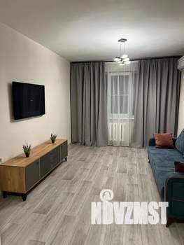 2-к квартира, посуточно, 50м2, 2/9 этаж