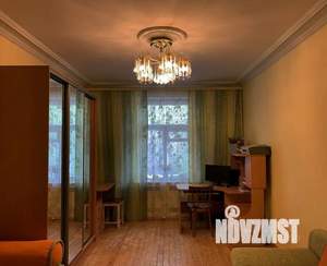 2-к квартира, посуточно, 75м2, 3/5 этаж