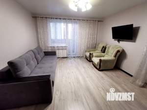 1-к квартира, на длительный срок, 41м2, 9/10 этаж