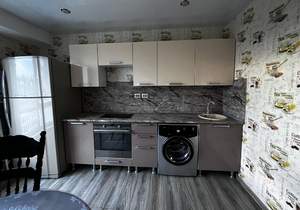 1-к квартира, на длительный срок, 36м2, 11/21 этаж