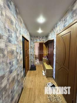 2-к квартира, на длительный срок, 52м2, 4/9 этаж