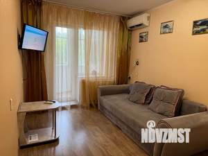 1-к квартира, посуточно, 36м2, 1/9 этаж