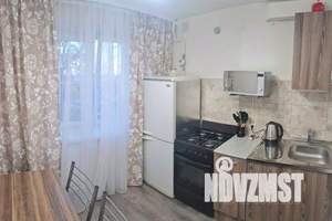 1-к квартира, посуточно, 30м2, 2/7 этаж