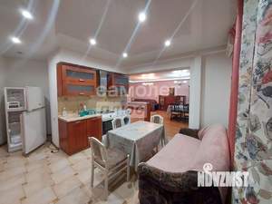 3-к квартира, на длительный срок, 190м2, 8/10 этаж