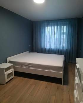 2-к квартира, на длительный срок, 56м2, 2/10 этаж