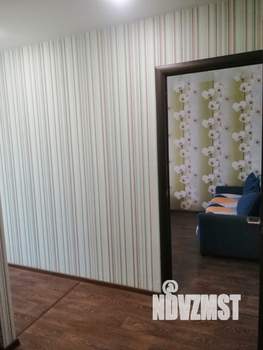 1-к квартира, посуточно, 35м2, 1/9 этаж