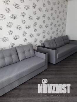 2-к квартира, посуточно, 56м2, 1/3 этаж