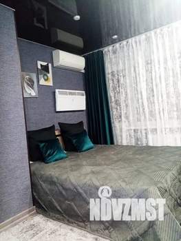 1-к квартира, посуточно, 28м2, 3/9 этаж