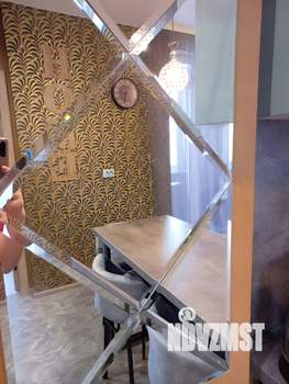 1-к квартира, посуточно, 33м2, 11/14 этаж