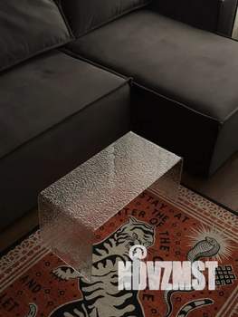 1-к квартира, посуточно, 48м2, 2/23 этаж