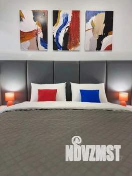 1-к квартира, посуточно, 18м2, 1/1 этаж