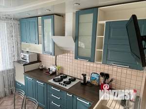 3-к квартира, посуточно, 67м2, 2/9 этаж