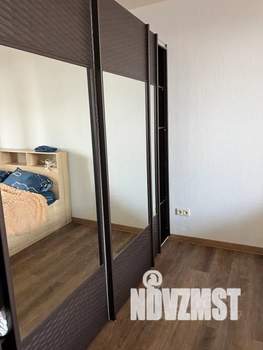 1-к квартира, посуточно, 56м2, 12/23 этаж