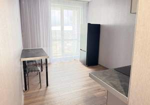 1-к квартира, на длительный срок, 40м2, 16/17 этаж