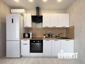 2-к квартира, посуточно, 55м2, 14/23 этаж