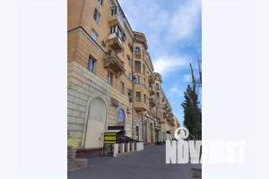 1-к квартира, посуточно, 43м2, 2/6 этаж