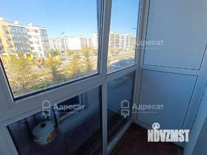 1-к квартира, на длительный срок, 36м2, 2/5 этаж