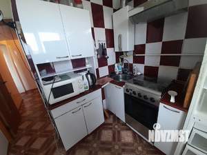2-к квартира, на длительный срок, 46м2, 5/5 этаж