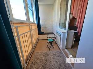 2-к квартира, на длительный срок, 64м2, 5/22 этаж