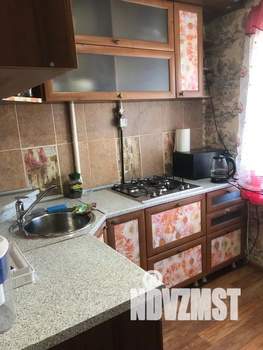 2-к квартира, посуточно, 32м2, 4/4 этаж
