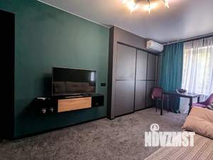 2-к квартира, посуточно, 43м2, 3/5 этаж