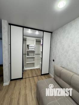 1-к квартира, посуточно, 33м2, 11/16 этаж