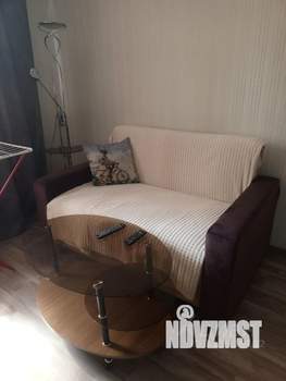 1-к квартира, посуточно, 40м2, 3/5 этаж