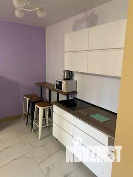 3-к квартира, посуточно, 55м2, 3/23 этаж