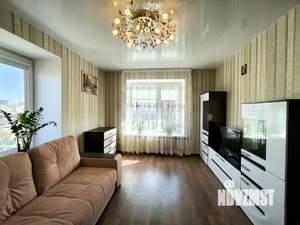 2-к квартира, на длительный срок, 46м2, 3/5 этаж