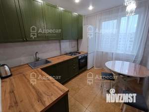 2-к квартира, на длительный срок, 54м2, 8/9 этаж